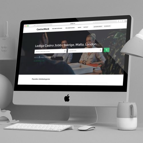 The easy way to find a fun job