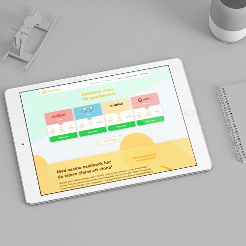 Get money back when you're on a cold streak